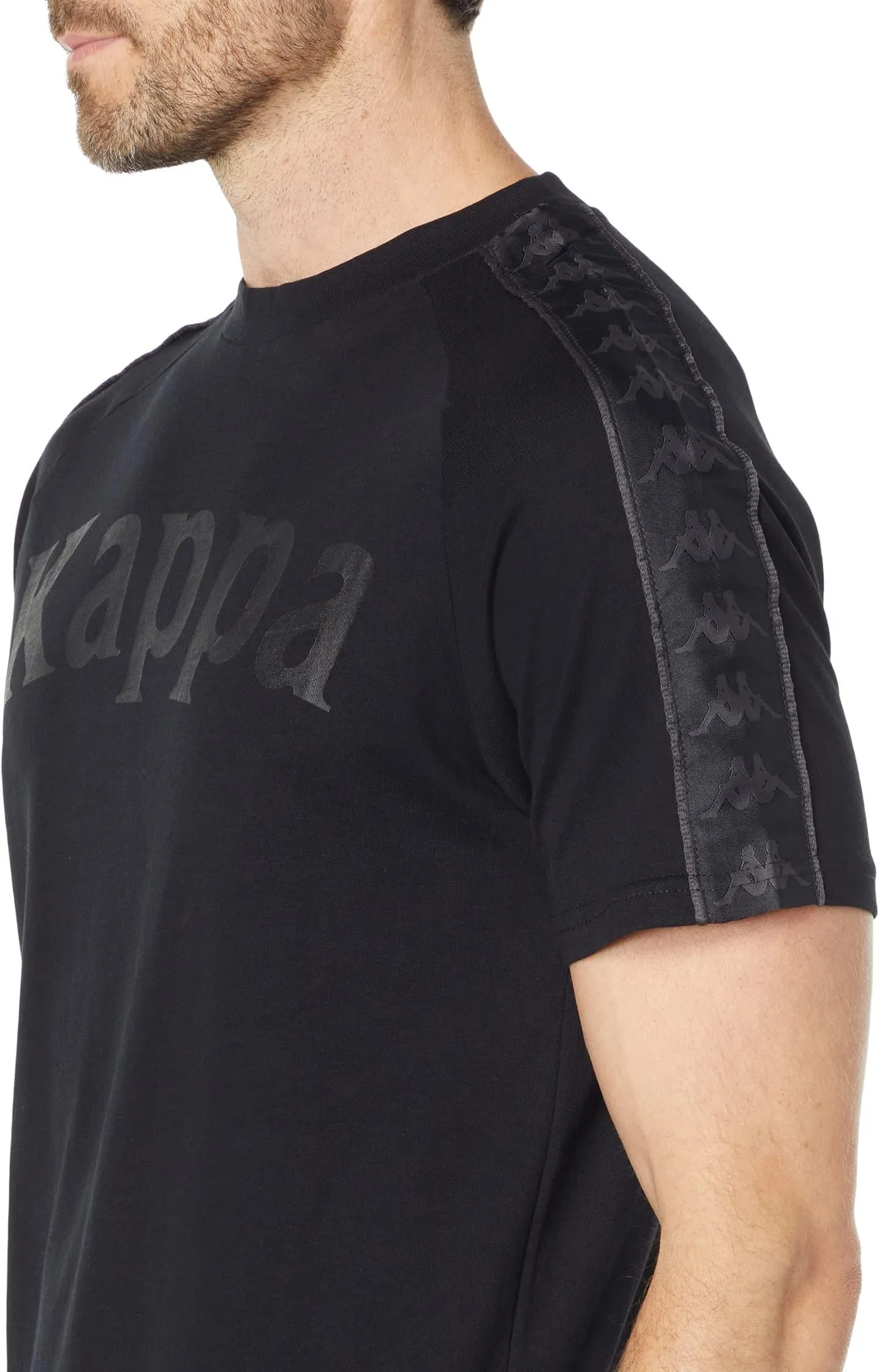 222 Balim Kappa Gang, Black/Black Jet