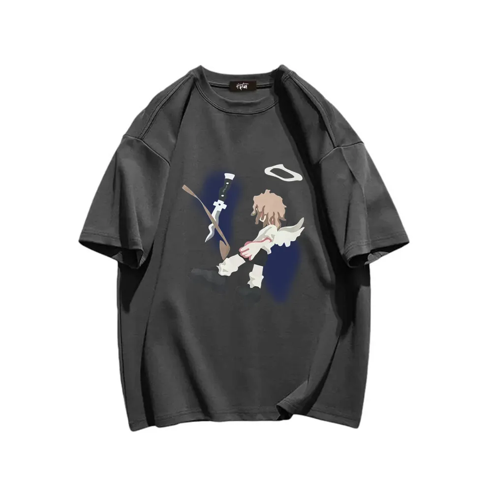 “Angel With Sword” T-shirt