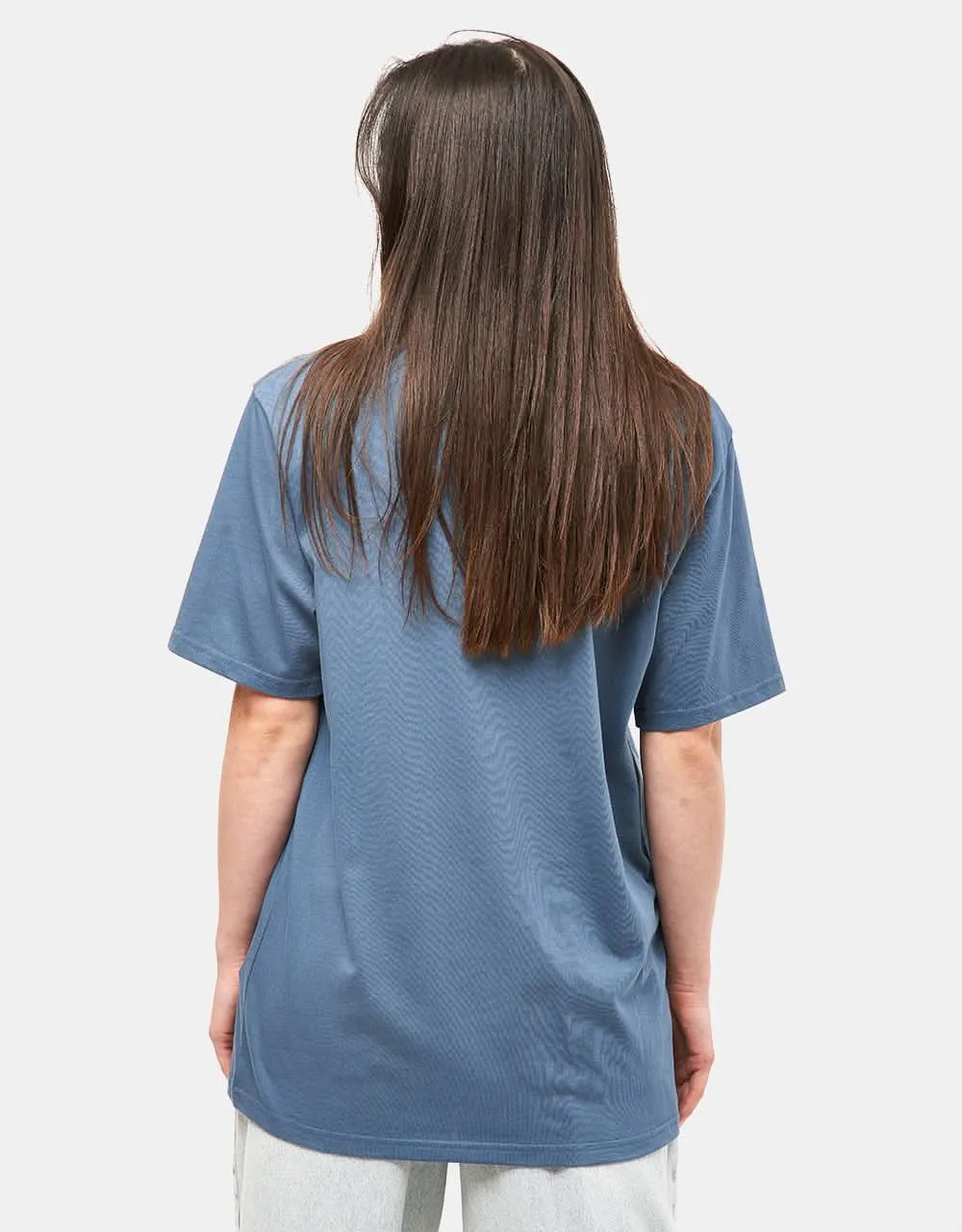 Carhartt WIP S/S Pocket T-Shirt - Positano