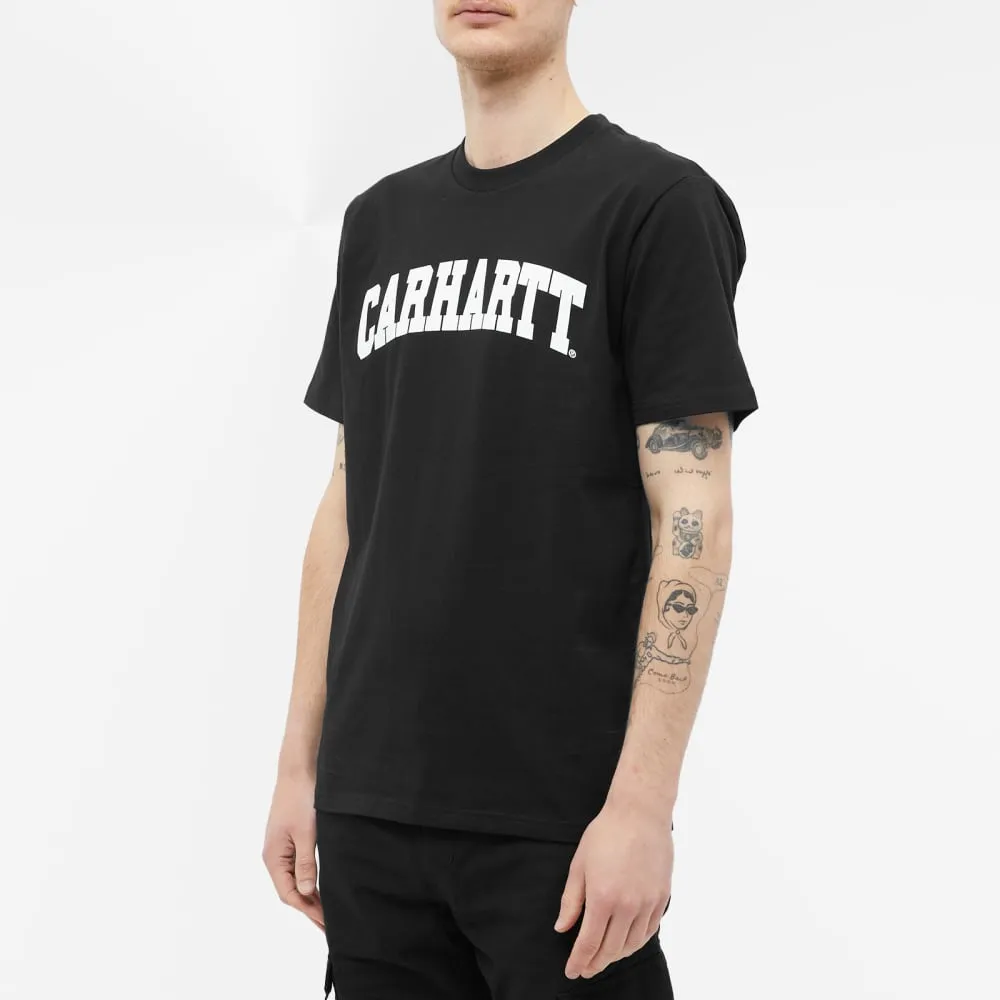 Carhartt WIP University T-Shirt