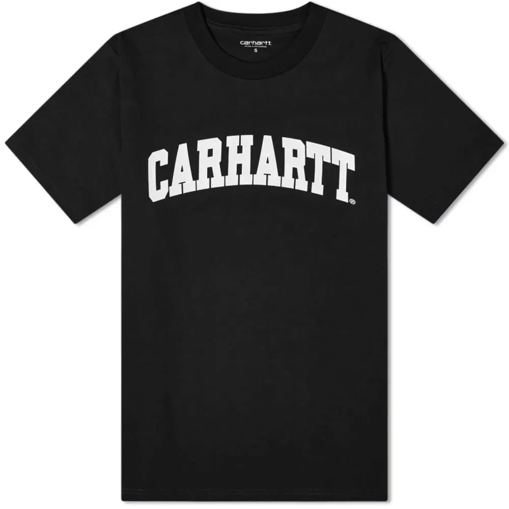 Carhartt WIP University T-Shirt