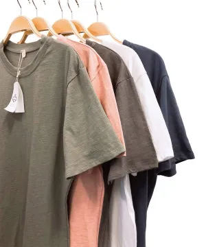 Cottonslub Genderless Classic T