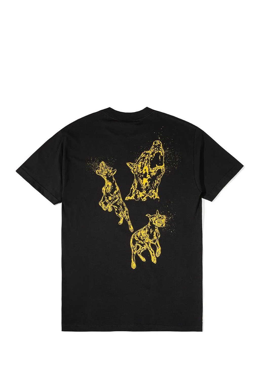 Heavy T-Shirt