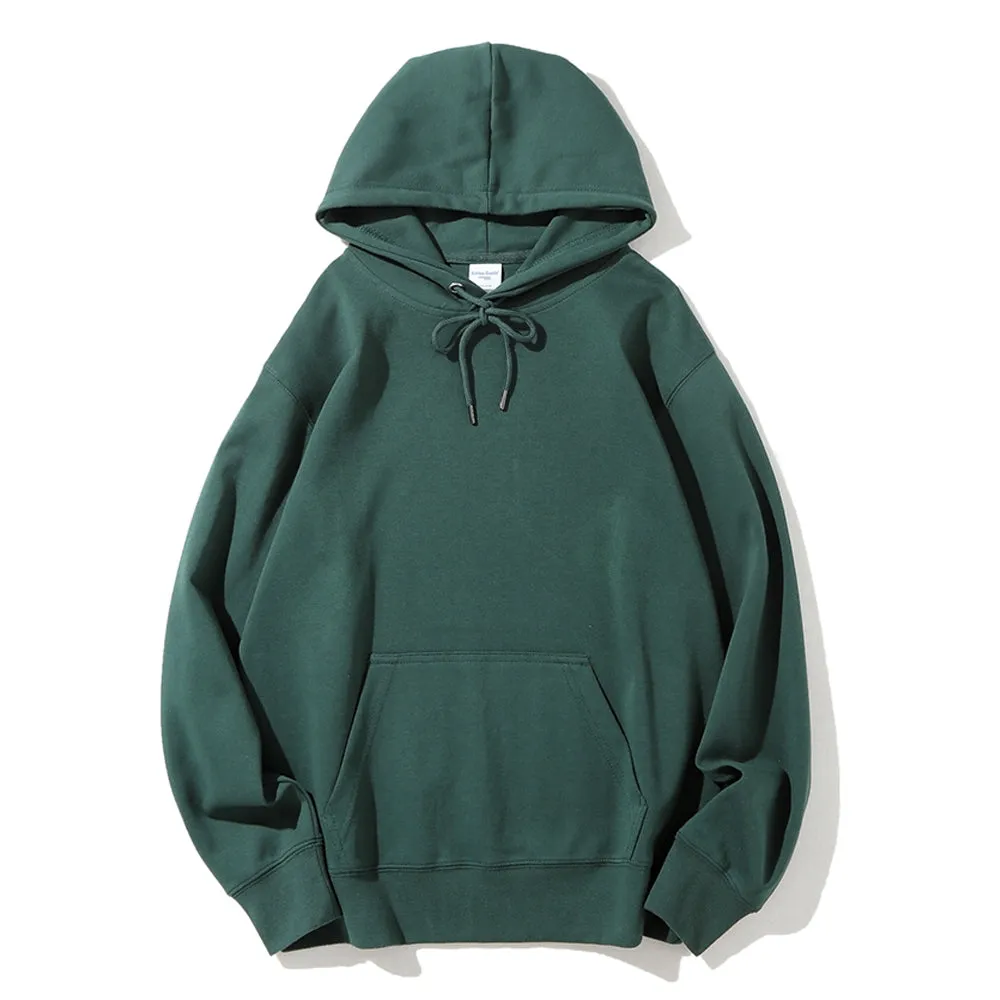 Mens Cute Cartoon Graphic Hoodies