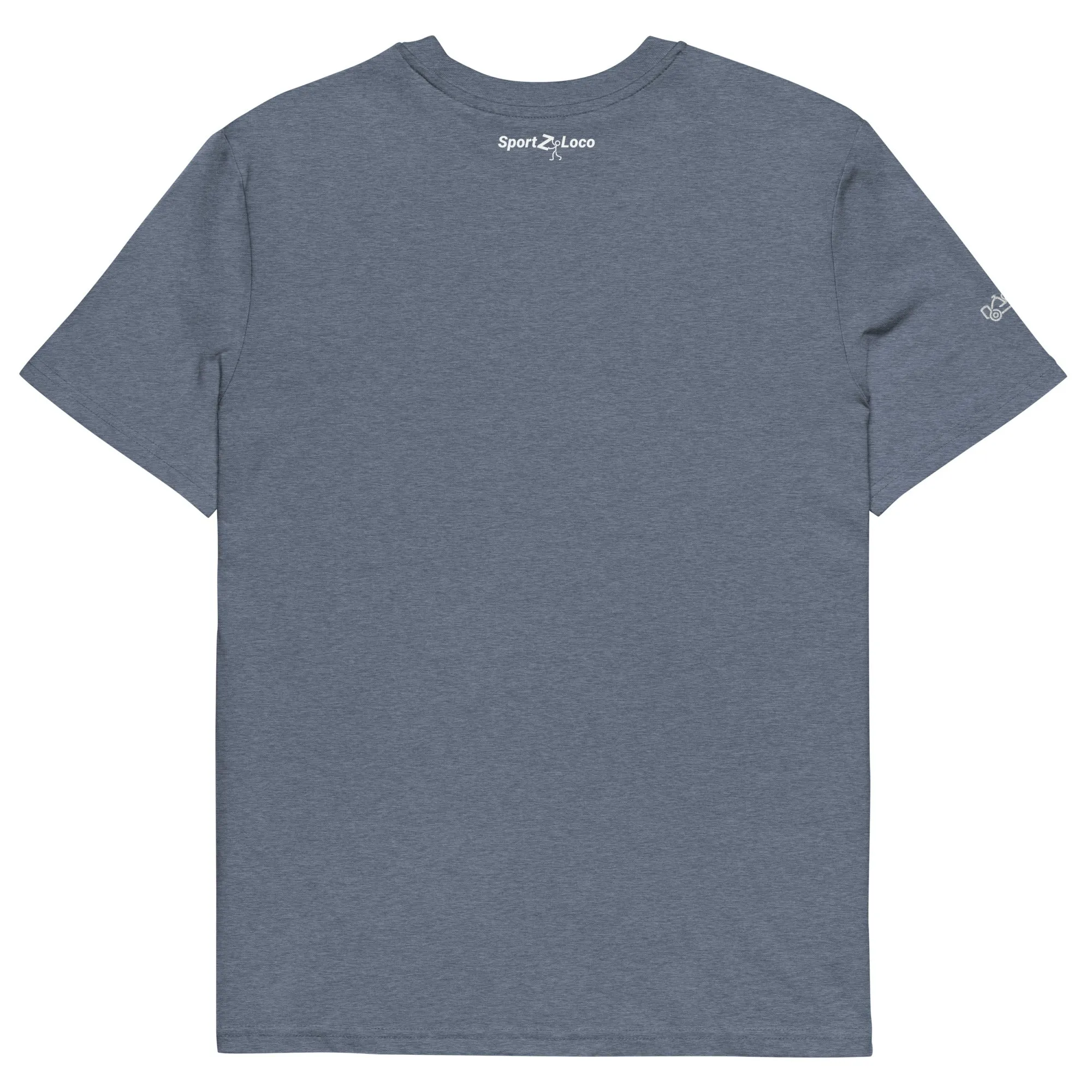 Sportz Loco™ Adult Unisex Organic Stella T-Shirt